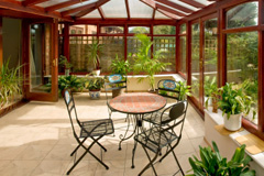 Brocks Green conservatory quotes